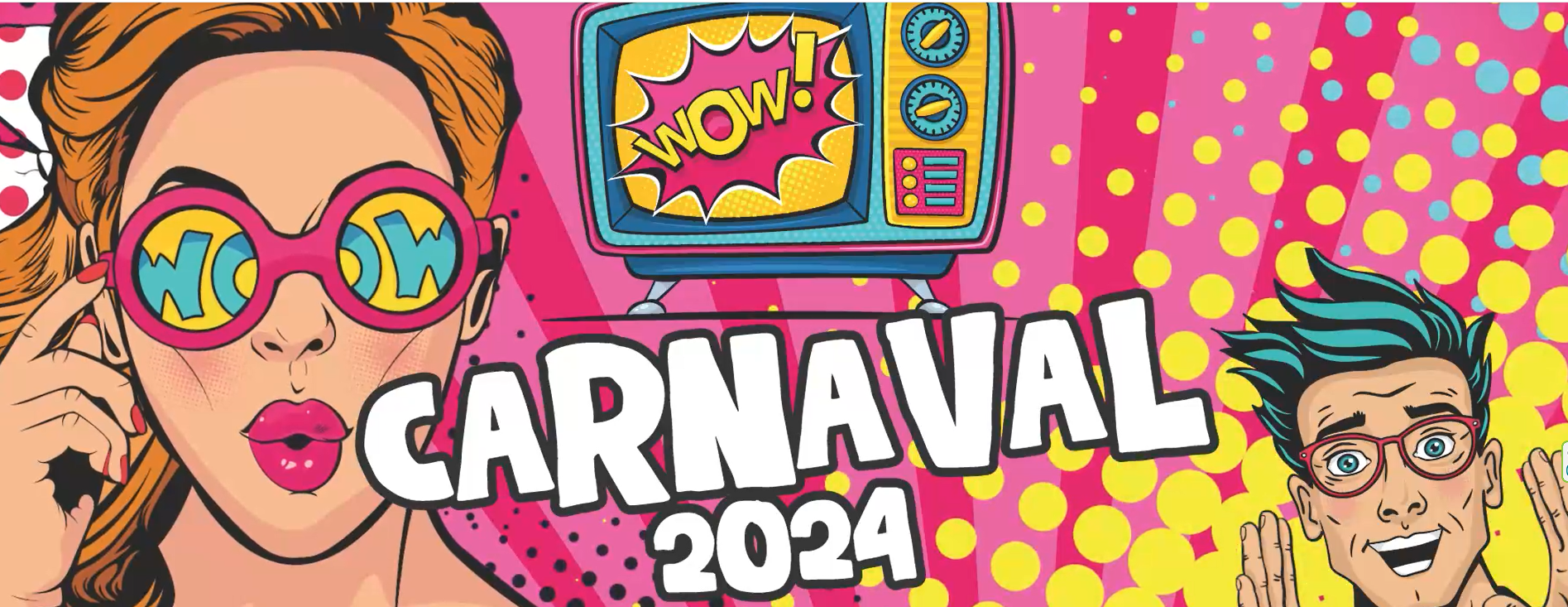 קרנבל בטנריף 2024