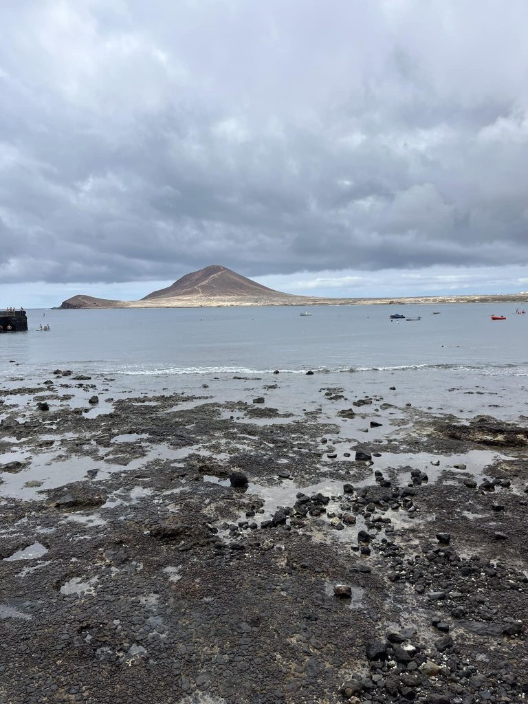 El Médano
